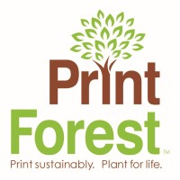 PrintForest