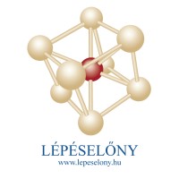 Lépéselőny