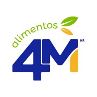 Alimentos 4M