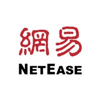 NetEase logo