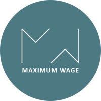 Maximum Wage
