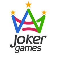 Joker Games logo