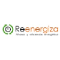 Reenergiza, Ahorro y Eficiencia Energética