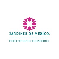 Jardines de México