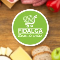 Grupo Fidalga Empresas