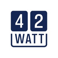 42watt