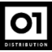 01Distribution