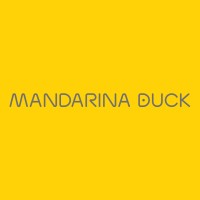 Mandarina Duck