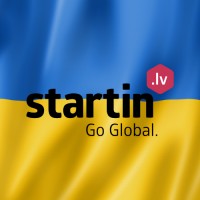 Latvian Startup Association Startin.LV