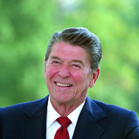 Ronald Reagan Presidential Foundation & Institute