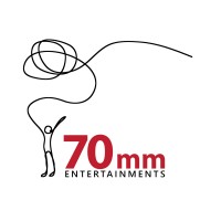 70mm Entertainments