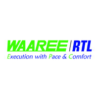 Waaree Renewable Technologies