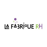 La Fabrique RH _ Préfecture d’Île-de-France 🇫🇷 logo