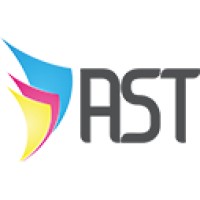 AST Digital Print Center UAE