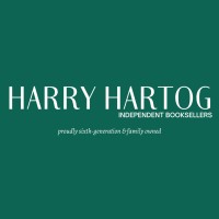 Harry Hartog Independent Bookseller