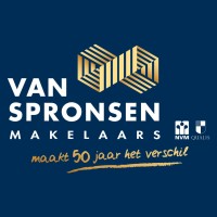 Van Spronsen Qualis Makelaars
