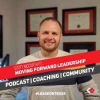 Moving Forward Leadership