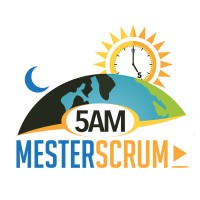 5amMesterScrum