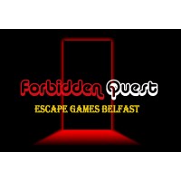 Forbidden Quest - Escape Games Belfast