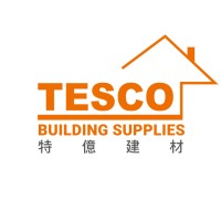 TESCO Building Supplies (特億建材)