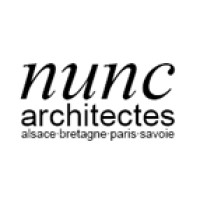 Nunc Architectes