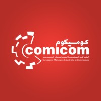 Comicom Maroc