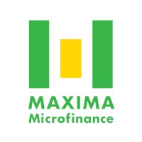 Maxima Microfinance Plc.