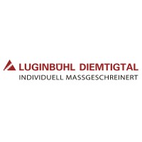 Luginbühl Diemtigtal