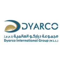 Dyarco International Group