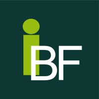 Instituto Brasileiro de Florestas logo