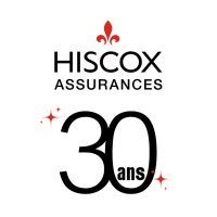 Hiscox Assurances France