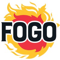 FOGO Charcoal