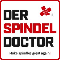 Egin Heinisch / Der Spindeldoctor