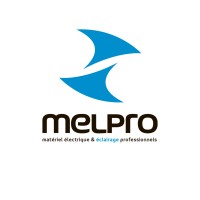 MELPRO Matériel électrique & éclairage professionnels