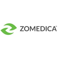 Zomedica logo
