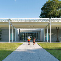 The Menil Collection