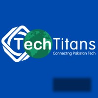 TechTitans Pakistan