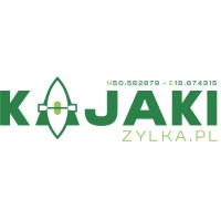 Kajaki Żyłka