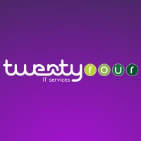 TwentyFour IT Services