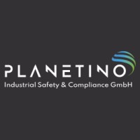 Planetino - Industrial Safety & Compliance