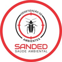 SANDED - Dedetização e Sanitização