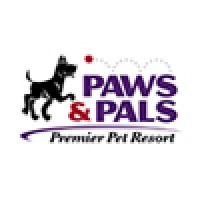 Paws & Pals Pet Resort