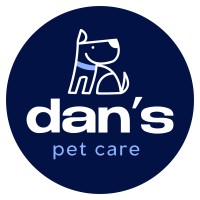 Dan's Pet Care