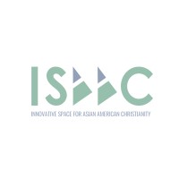 ISAAC: Innovative Space for Asian American Christianity