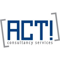 Consultancy services ACT! Skopje