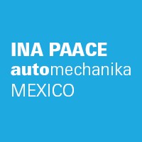 INA PAACE Automechanika Mexico