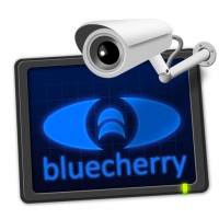 Bluecherry