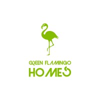 Green Flamingo Homes