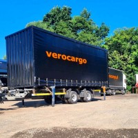 verocargo z