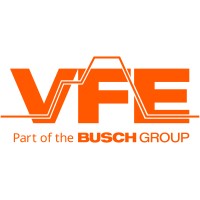 Vacuum Furnace Engineering (VFE)